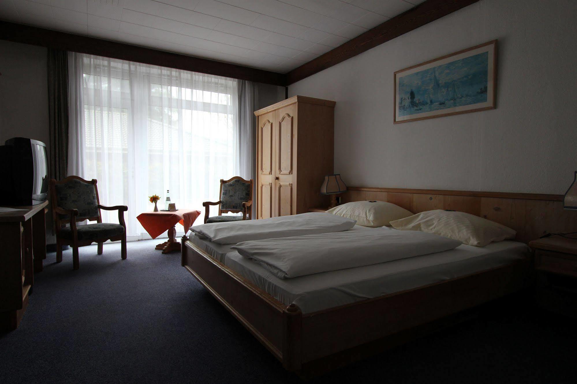 Hotel Zum Ratsherrn 뤼베크 외부 사진